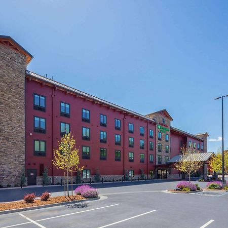 Wyndham Garden Redwood Valley - Ukiah エクステリア 写真