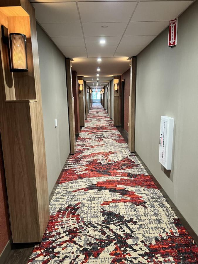 Wyndham Garden Redwood Valley - Ukiah エクステリア 写真
