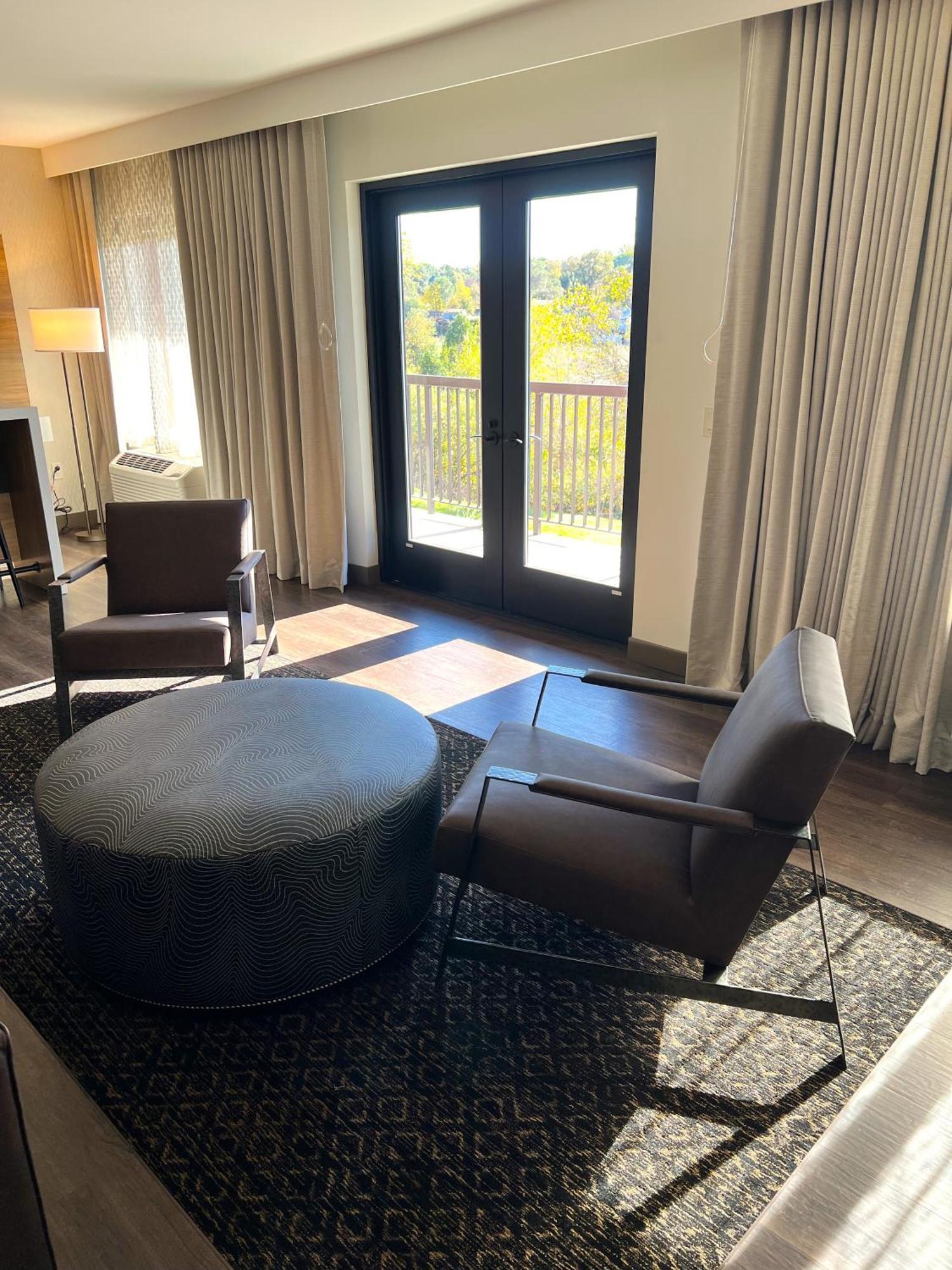 Wyndham Garden Redwood Valley - Ukiah エクステリア 写真