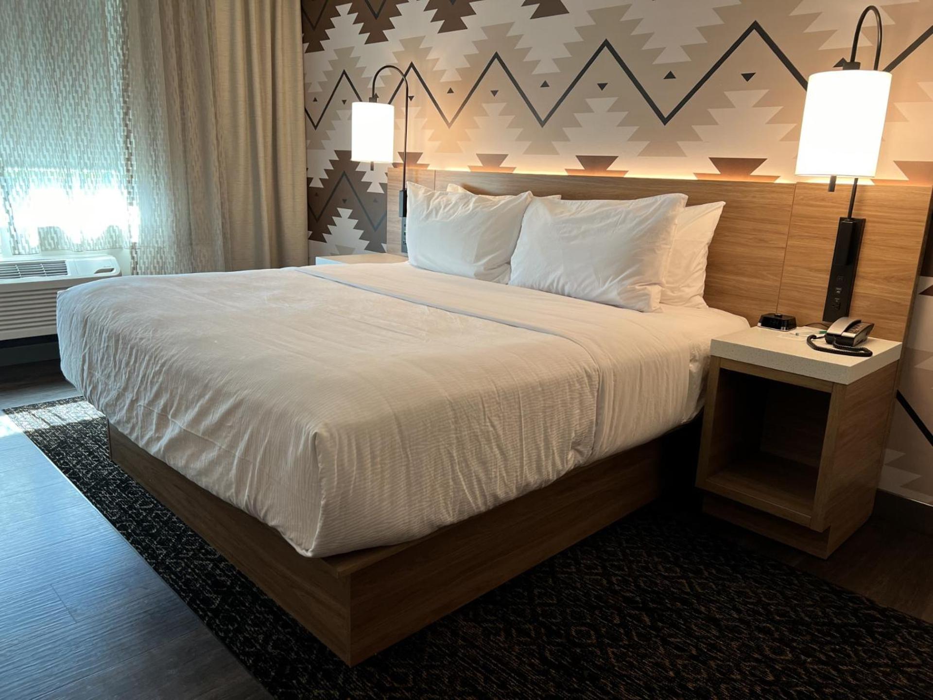 Wyndham Garden Redwood Valley - Ukiah エクステリア 写真