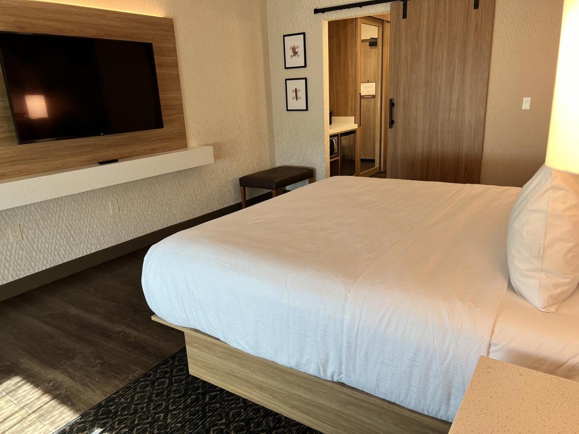 Wyndham Garden Redwood Valley - Ukiah エクステリア 写真