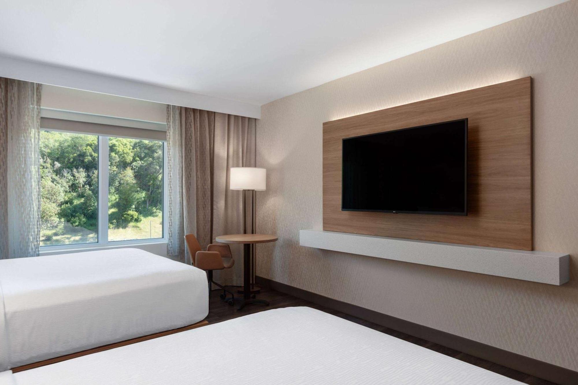 Wyndham Garden Redwood Valley - Ukiah エクステリア 写真