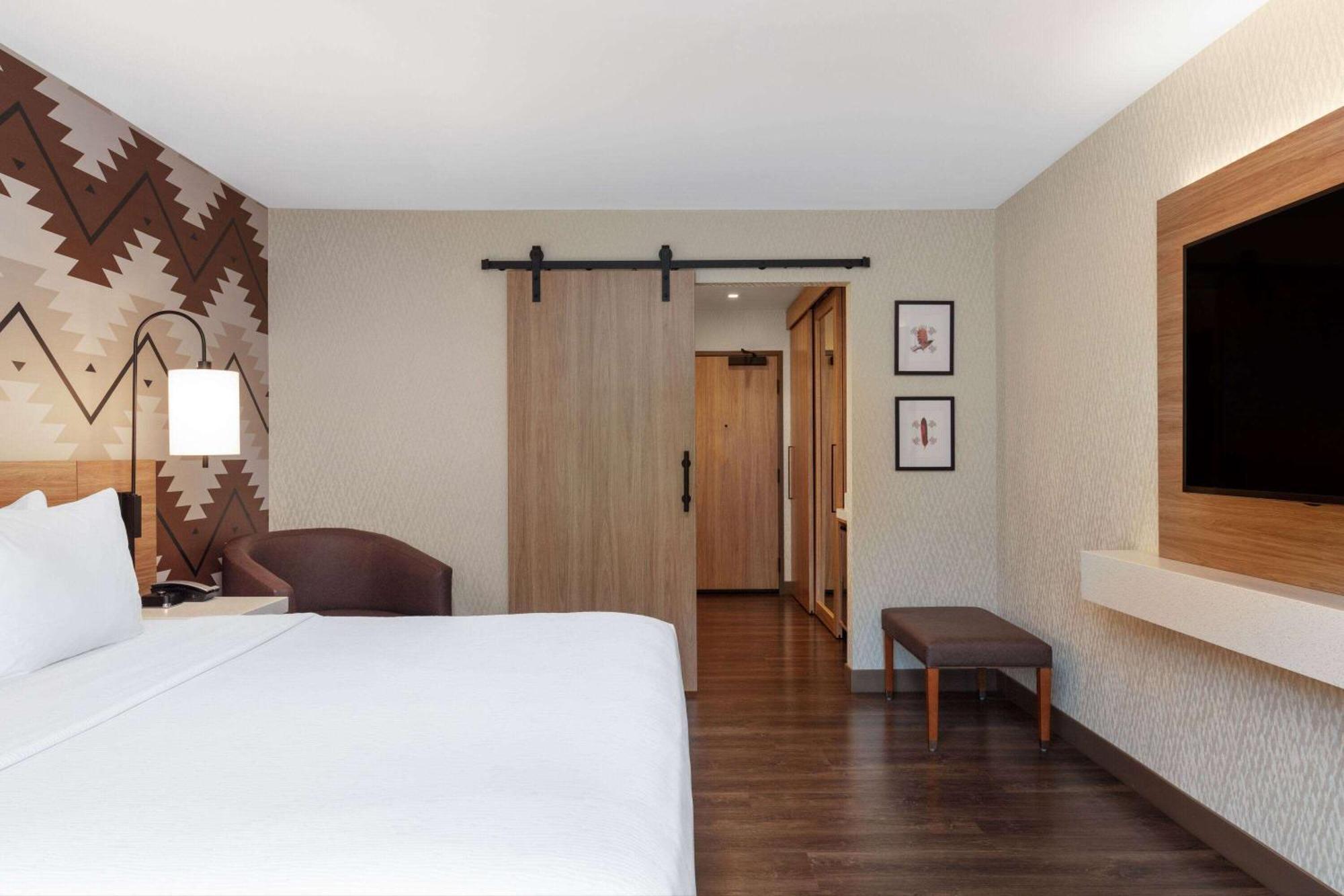Wyndham Garden Redwood Valley - Ukiah エクステリア 写真