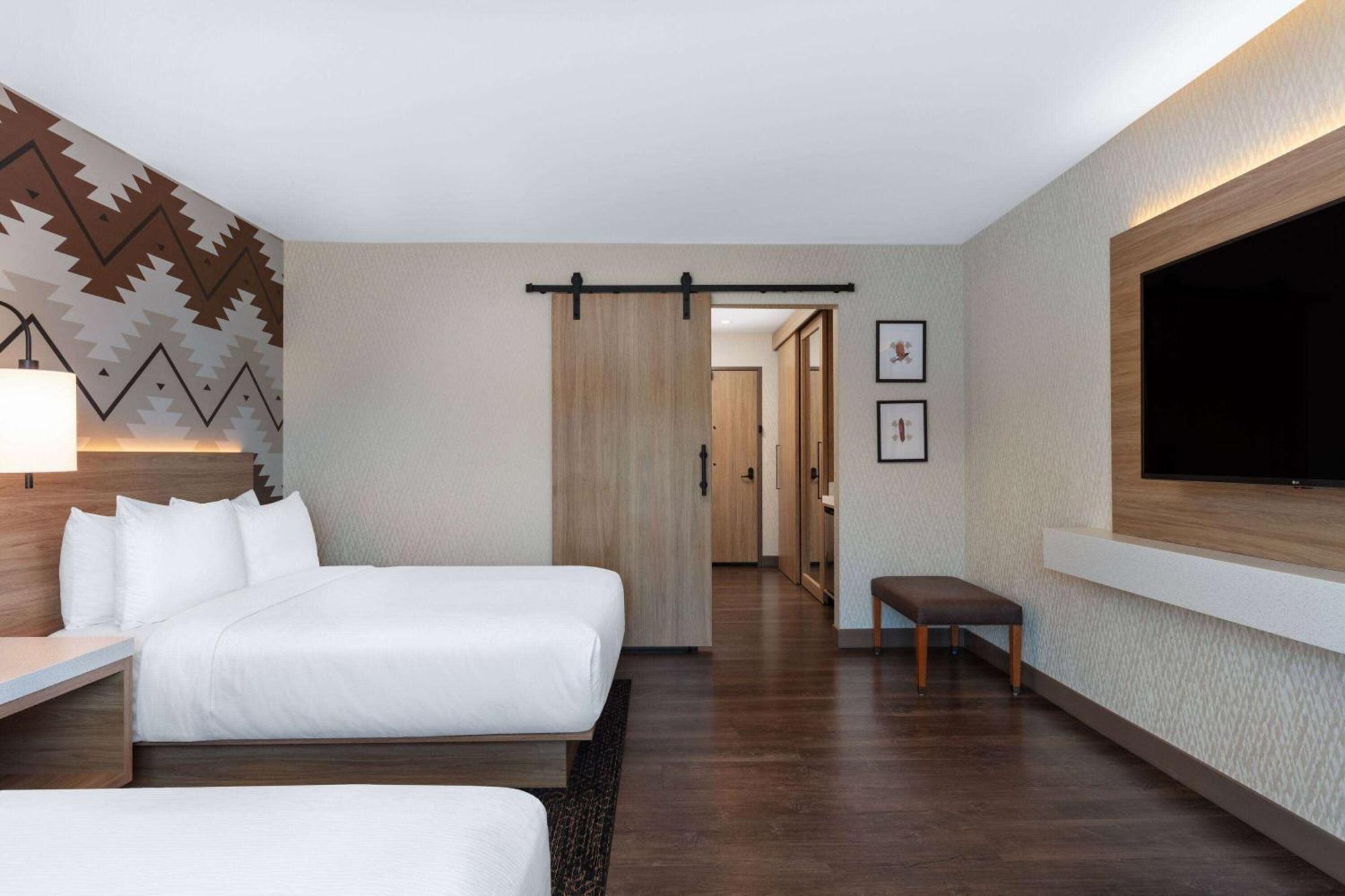 Wyndham Garden Redwood Valley - Ukiah エクステリア 写真