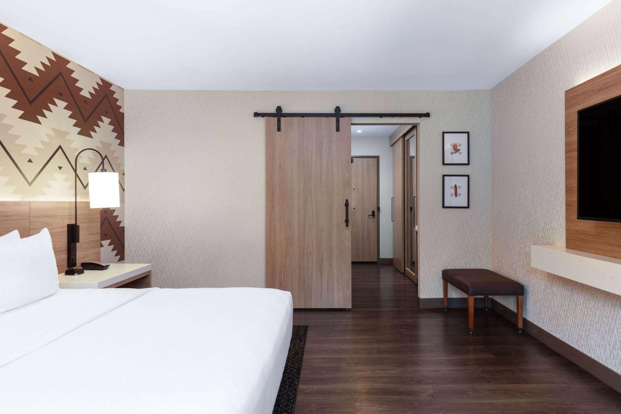 Wyndham Garden Redwood Valley - Ukiah エクステリア 写真