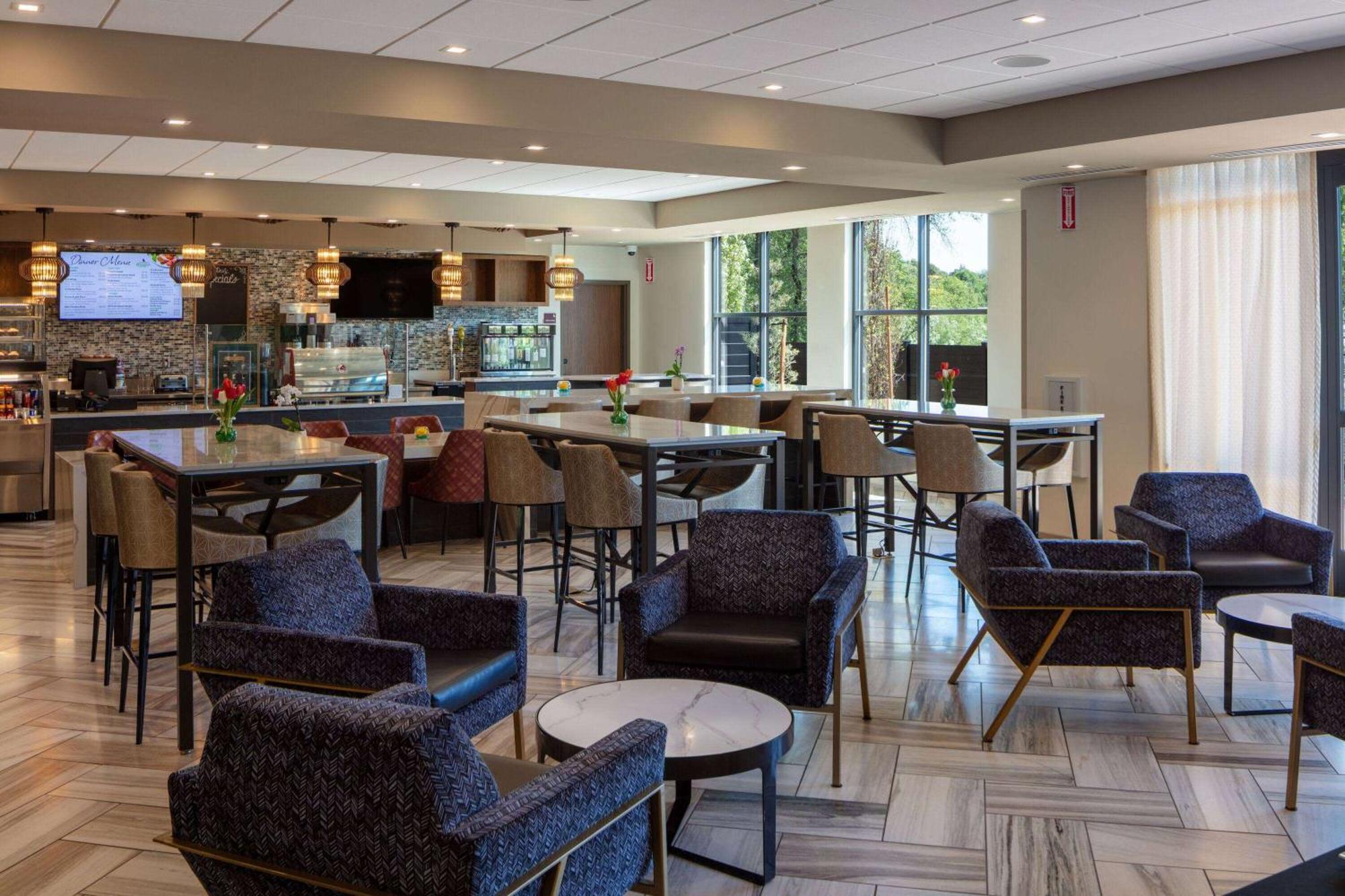 Wyndham Garden Redwood Valley - Ukiah エクステリア 写真