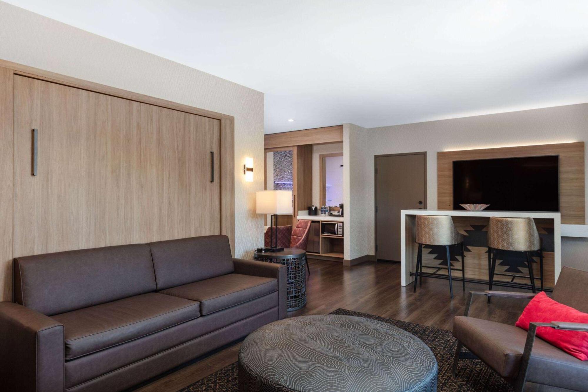 Wyndham Garden Redwood Valley - Ukiah エクステリア 写真
